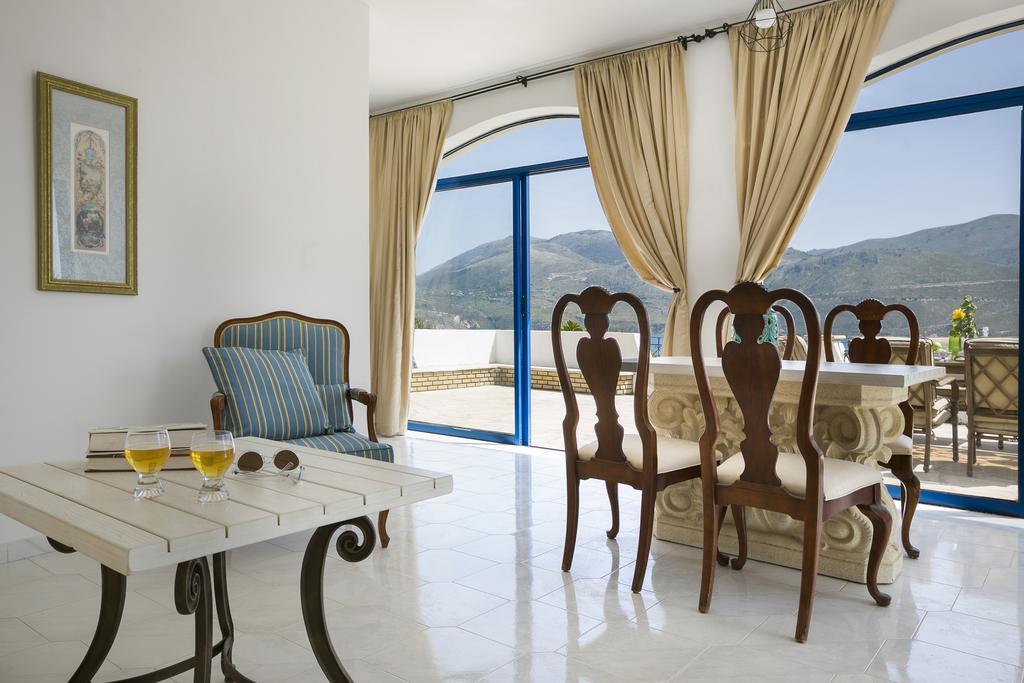 Villa Afrodite Mousata المظهر الخارجي الصورة