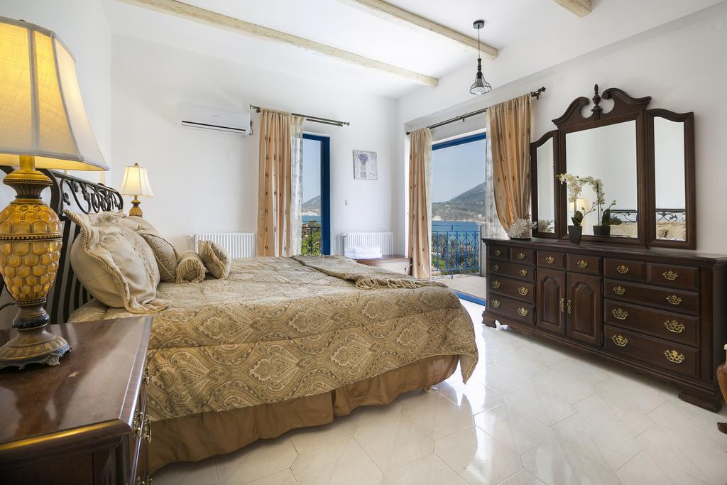 Villa Afrodite Mousata المظهر الخارجي الصورة